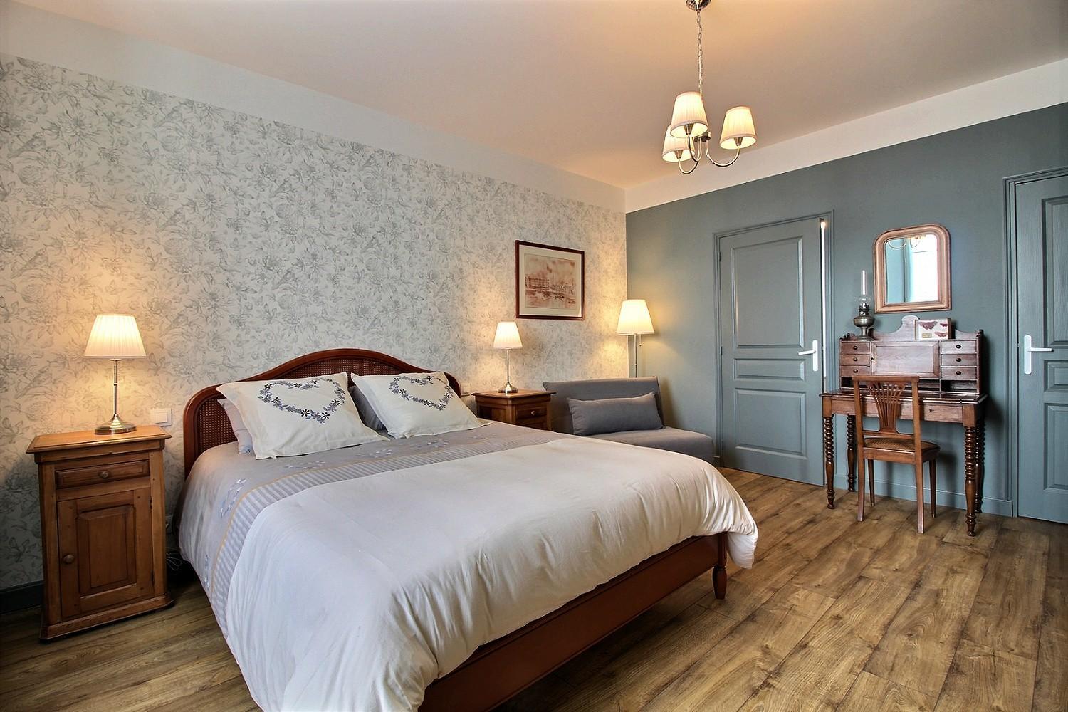 Maison D'Hotes Kergiquel Paimpol Esterno foto