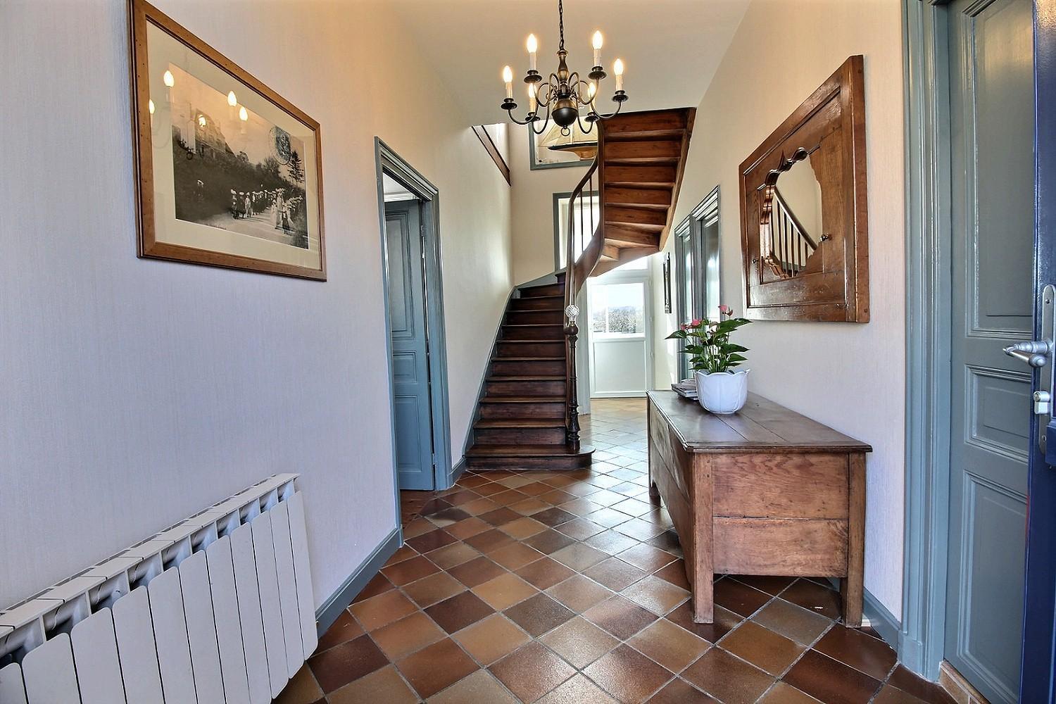 Maison D'Hotes Kergiquel Paimpol Esterno foto