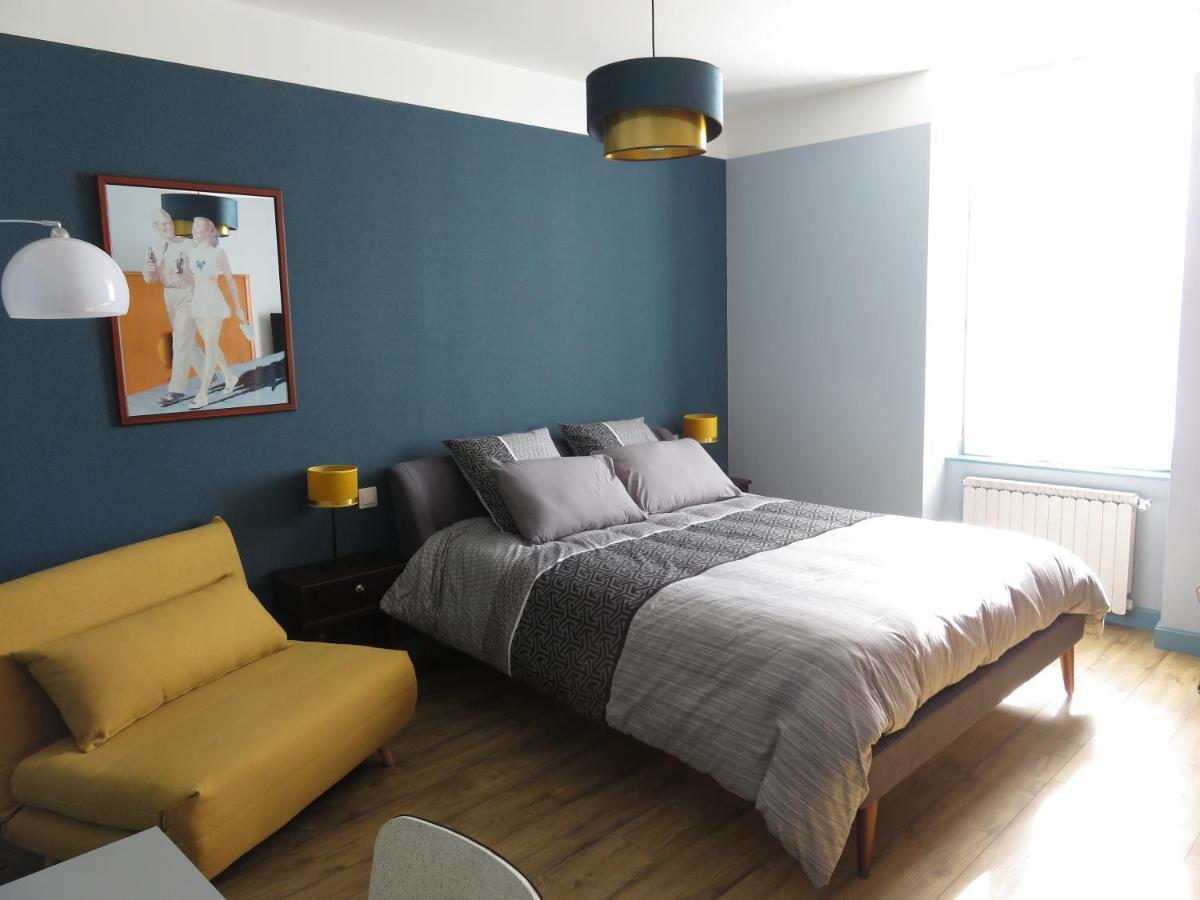 Maison D'Hotes Kergiquel Paimpol Esterno foto